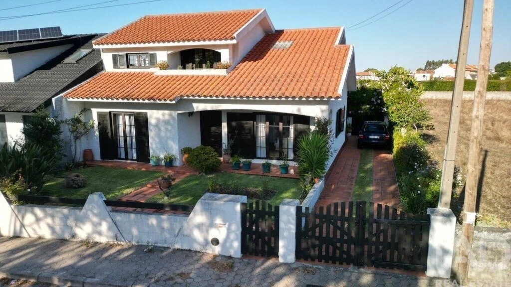 1 - vendita villa aveiro regione centro portogallo