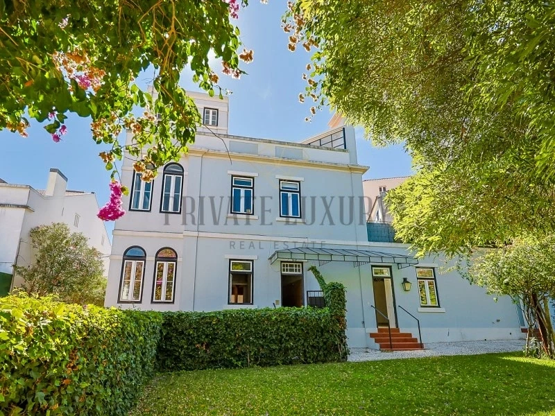 1 - house for sale in lisbon lisbon region portugal