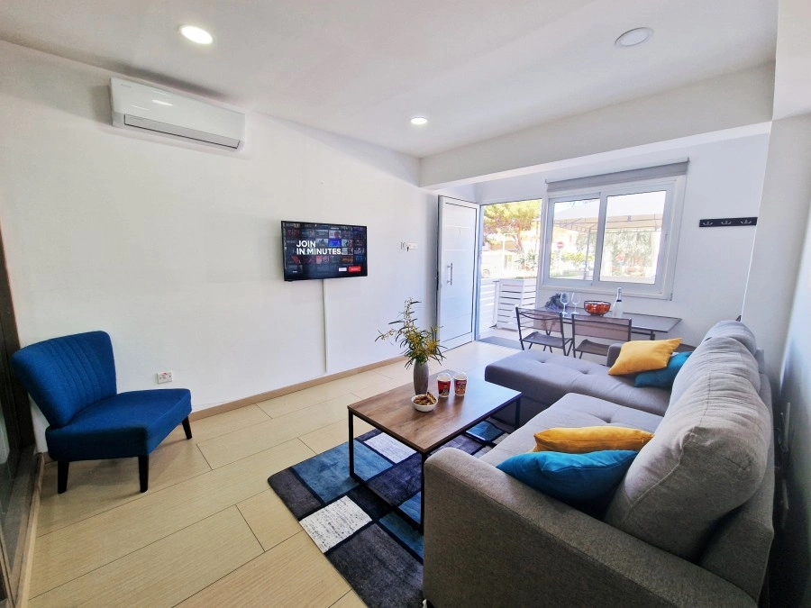 2 - vente appartement larnaca larnaca chypre