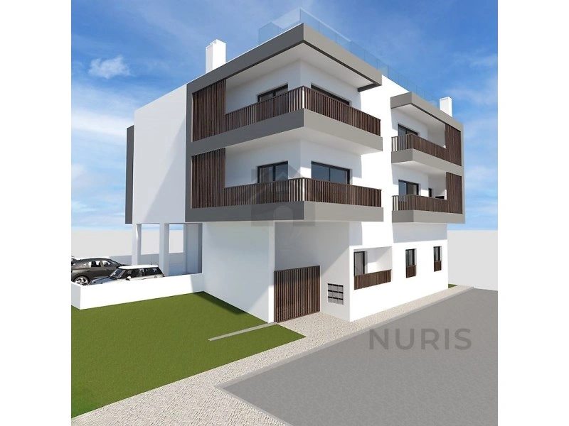 2 - venda apartamento mexilhoeira grande algarve portugal