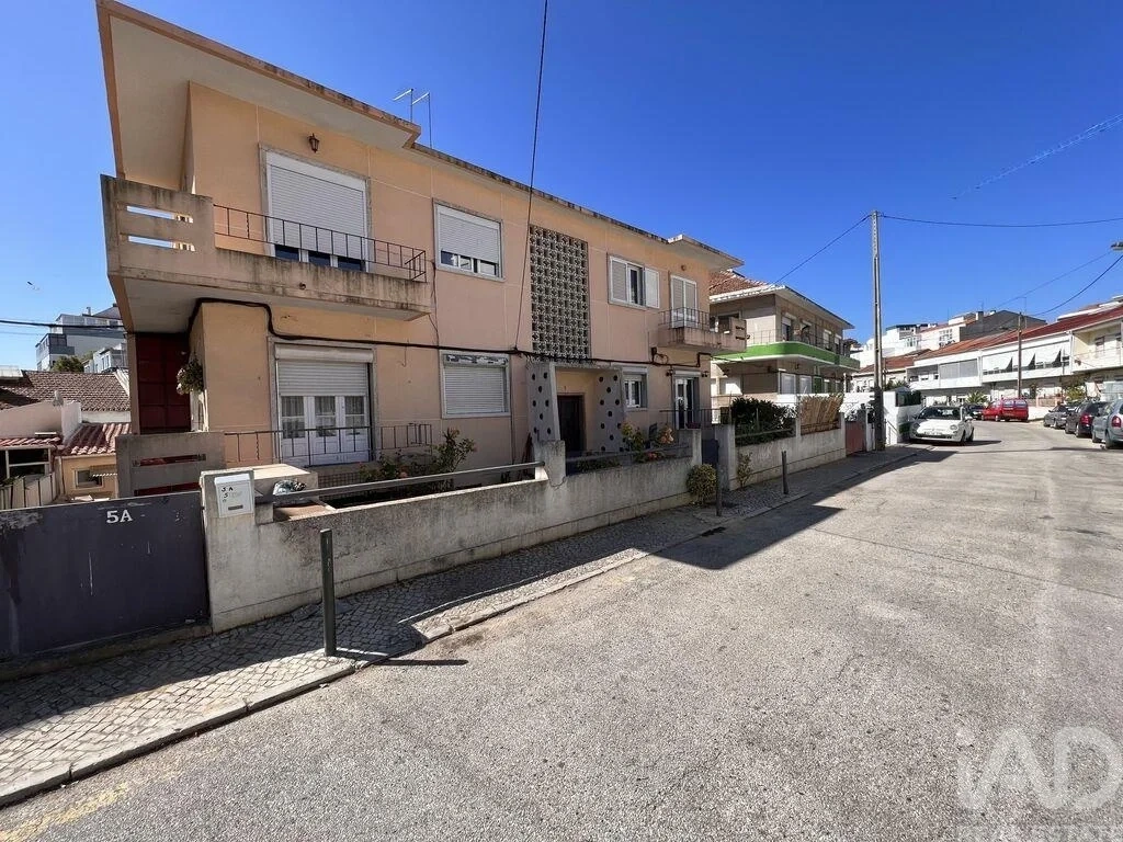 2 - vente appartement almada région de lisbonne portugal