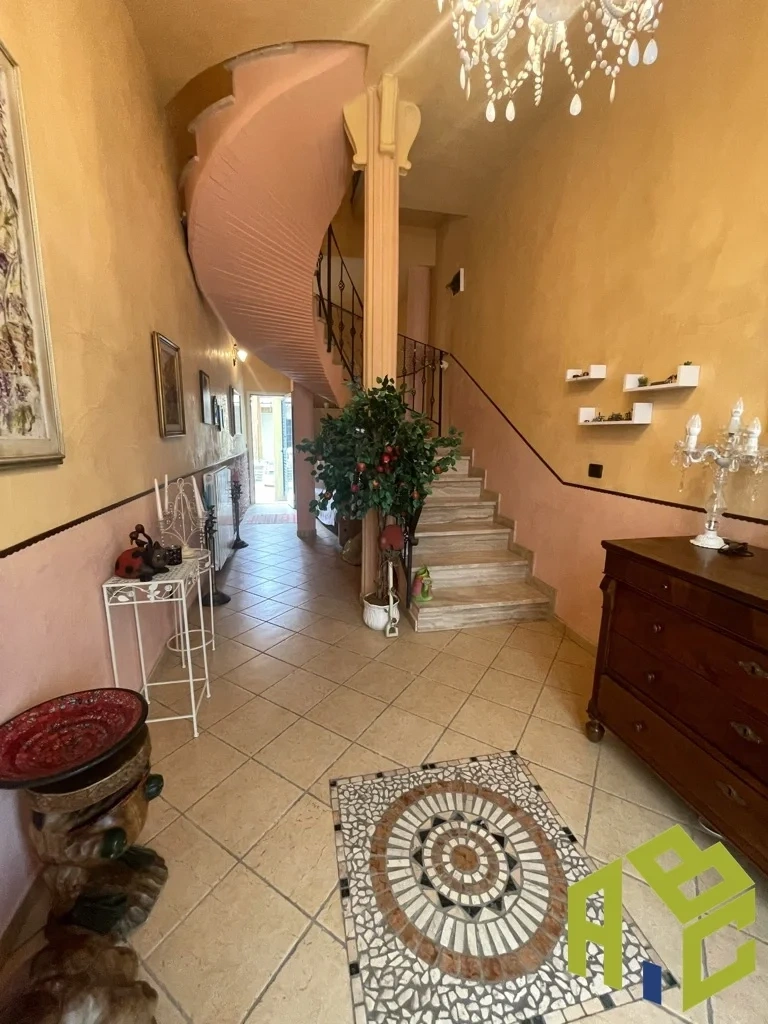 1 - vendita appartamento rosignano marittimo toscana italia