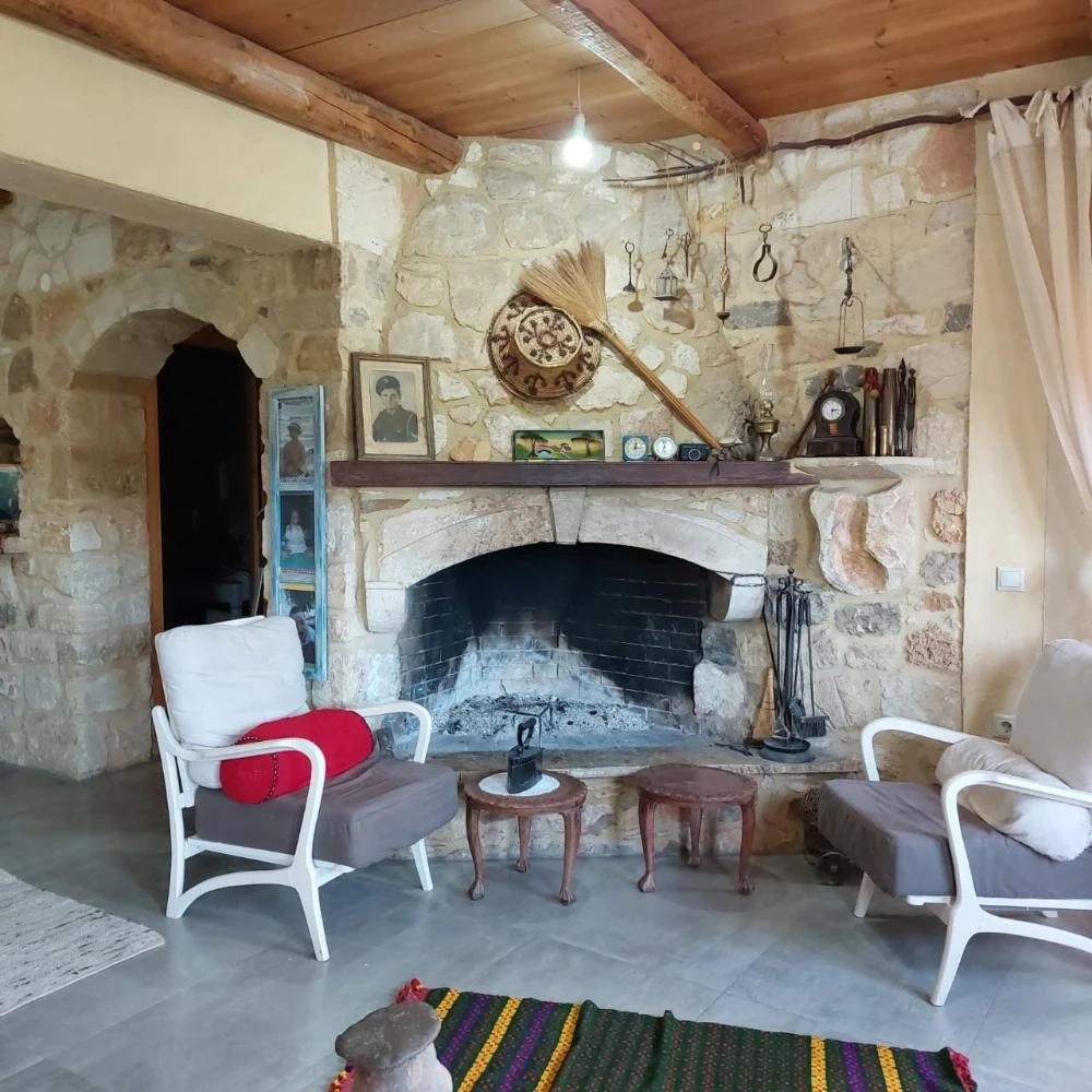 2 - vendita casa lithínes creta grecia