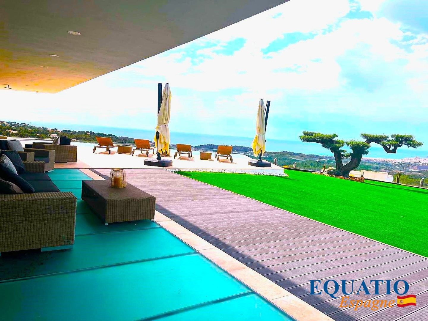2 - verkauf haus meerblick altea - costa blanca valencia spanien