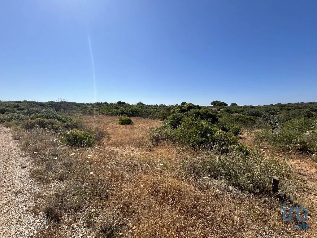 2 - verkoop terrein barão de são miguel algarve portugal