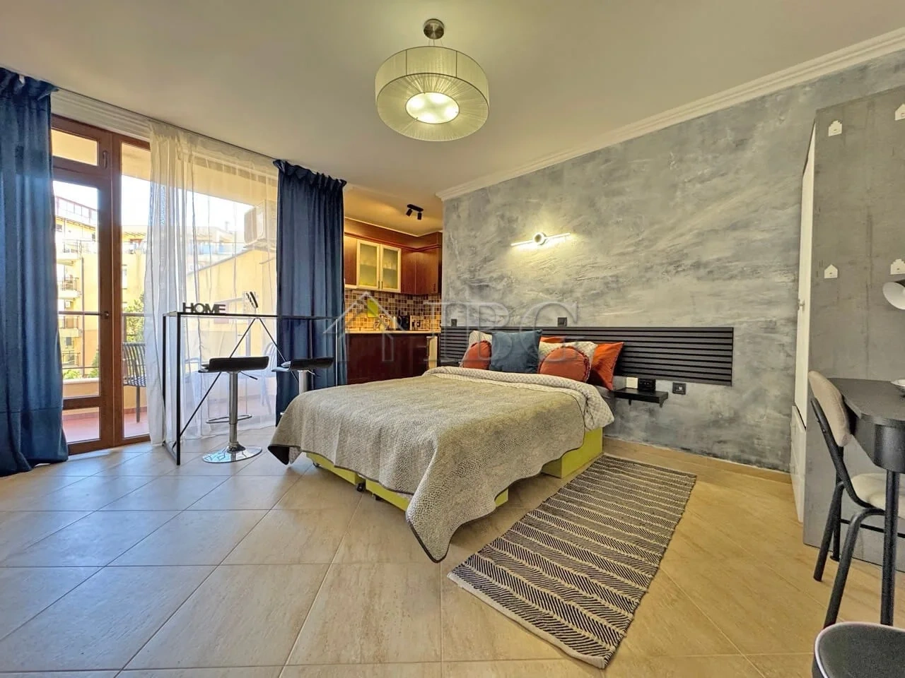 2 - venta apartamento a pie de playa sveti vlas burgas bulgaria