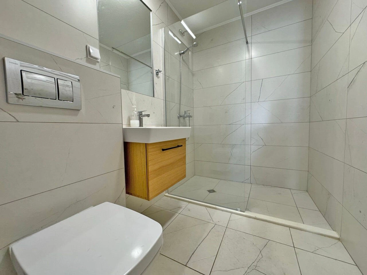 1 - vente appartement vue mer sunny beach burgas bulgarie