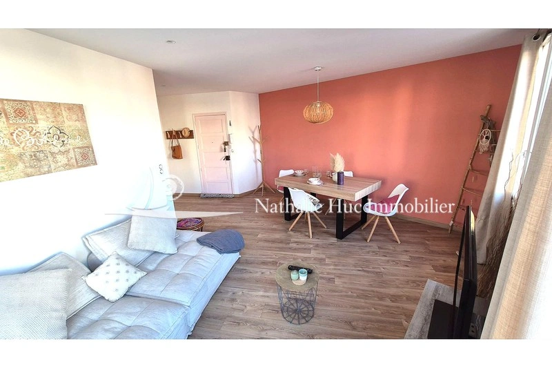Apartamento com 2 quartos