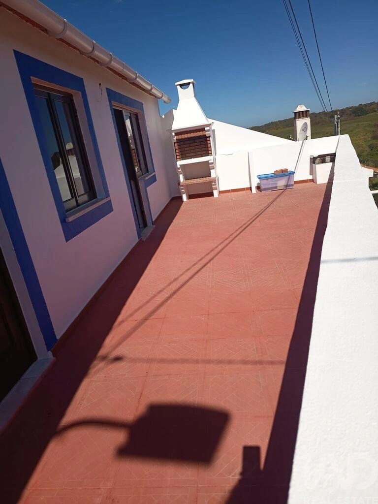 1 - vente maison plage à pied odemira alentejo portugal
