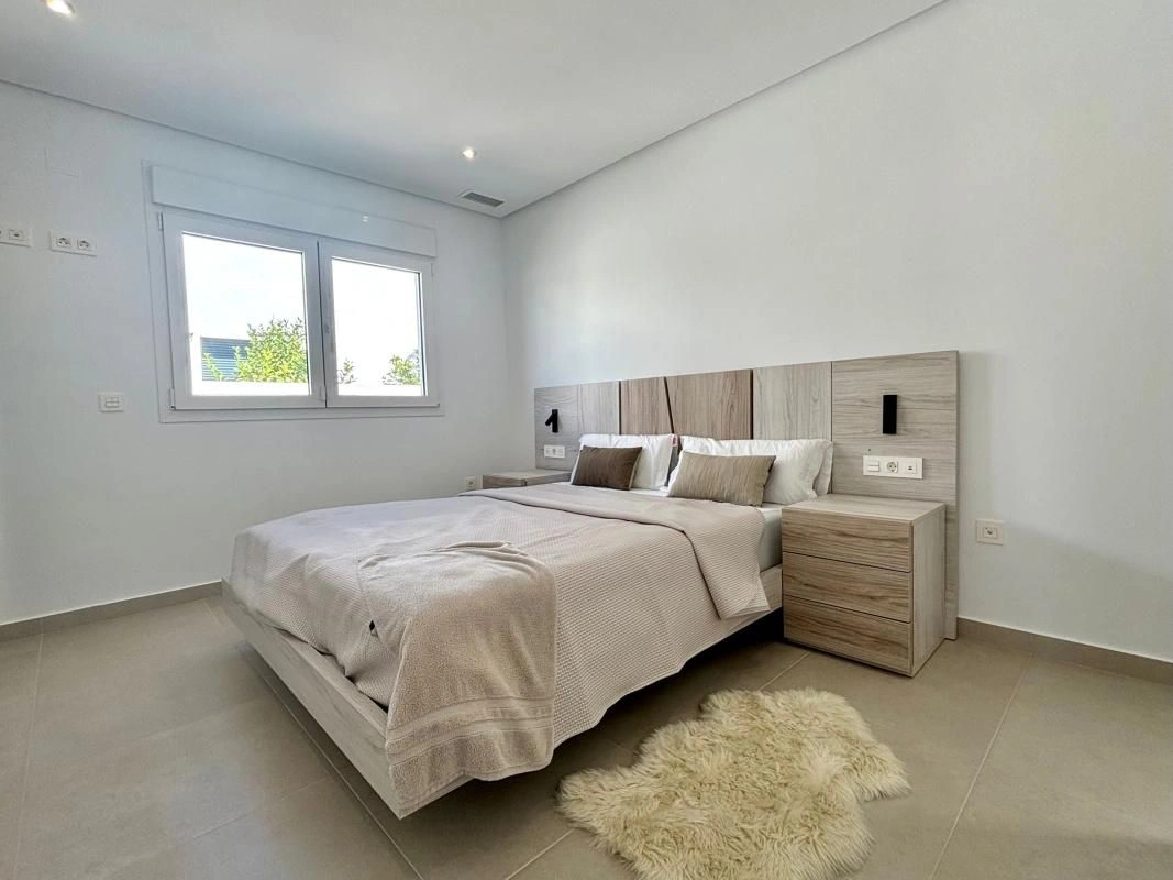 2 - verkoop villa benijofar valencian community spanje