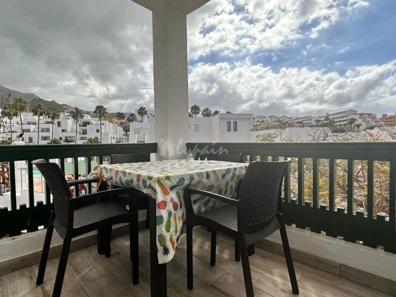 2 - apartment for sale in costa adeje tenerife - canary islands spain