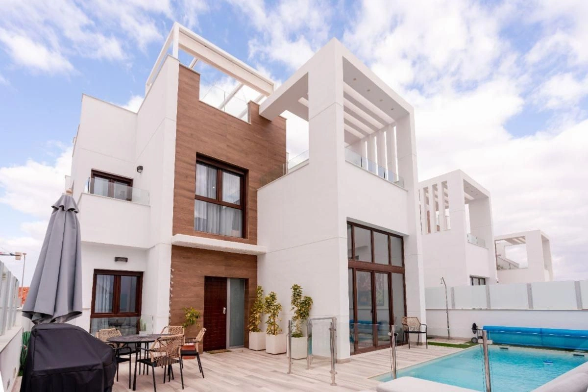 2 - venta casa torrevieja - costa blanca comunidad valenciana españa