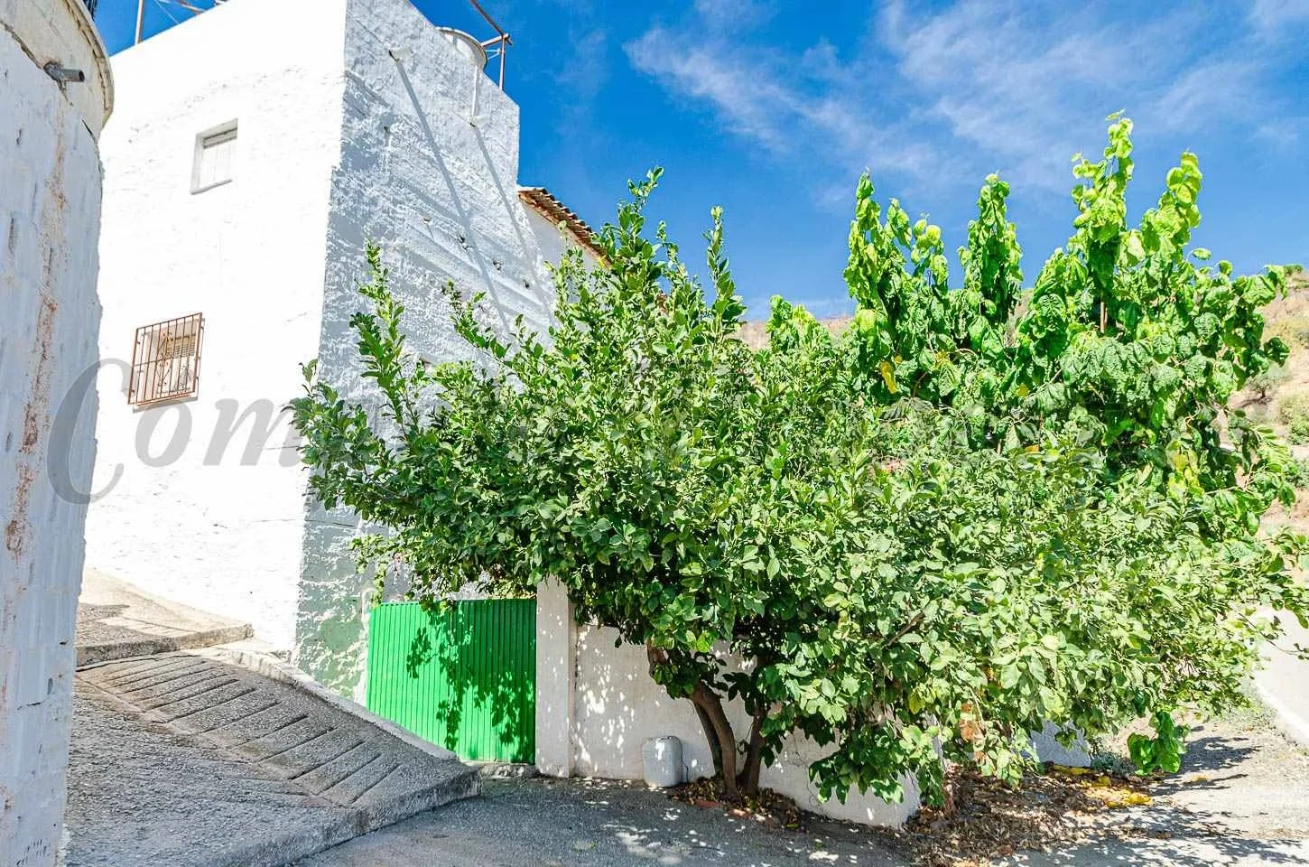 2 - venta casa daimalos vados andalucía españa