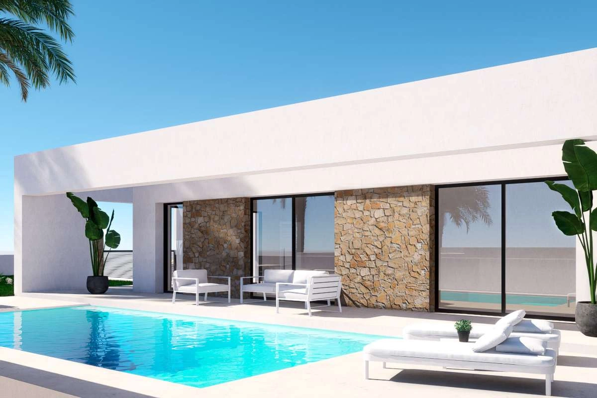 1 - verkauf haus meerblick finestrat - costa blanca valencia spanien