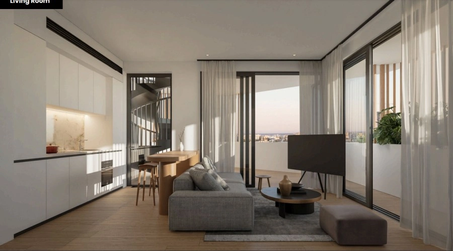 2 - verkauf wohnung limassol limassol zypern