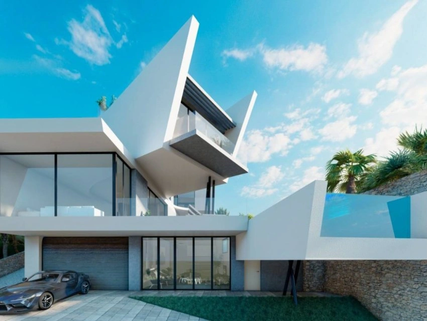 1 - venta casa dehesa de campoamor comunidad valenciana españa