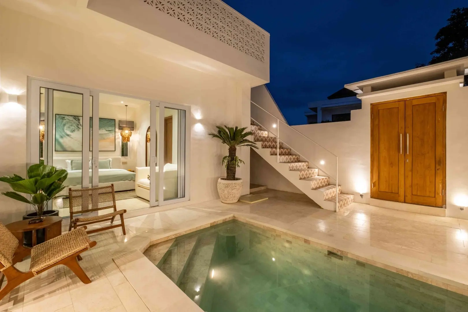 1 - villa for sale in badung bali indonesia