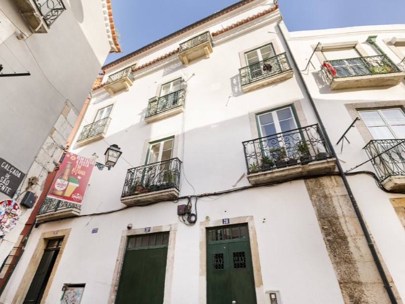 1 - venda apartamento lisboa região de lisboa portugal
