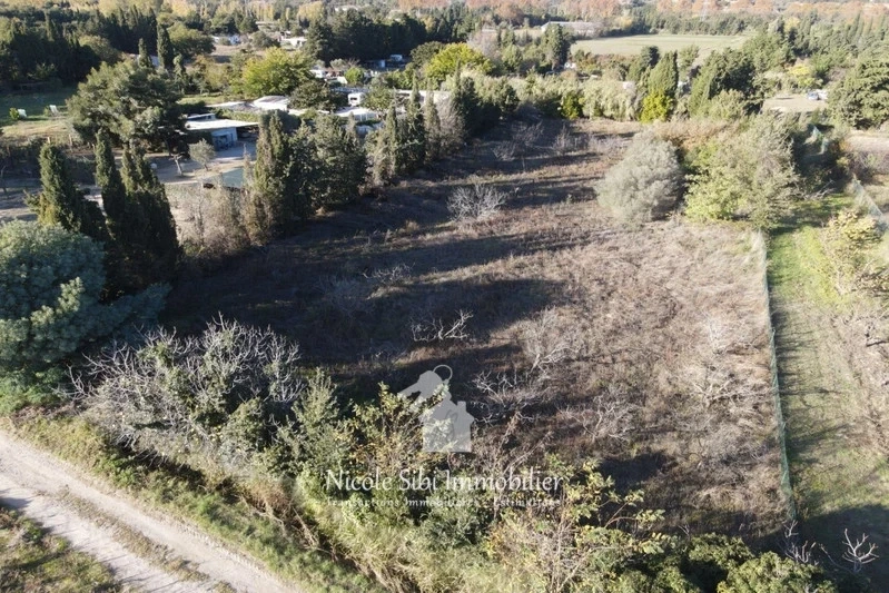 1 - verkoop terrein corneilla-la-rivière pyrénées-orientales frankrijk