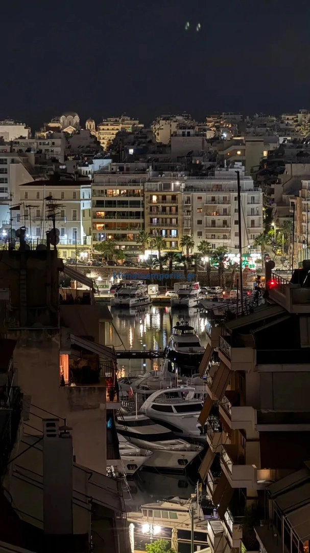 1 - venta apartamento vista al mar piraeus ática grecia