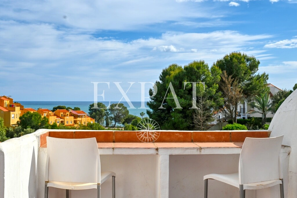 2 - verkauf haus meerblick chilches andalusien spanien