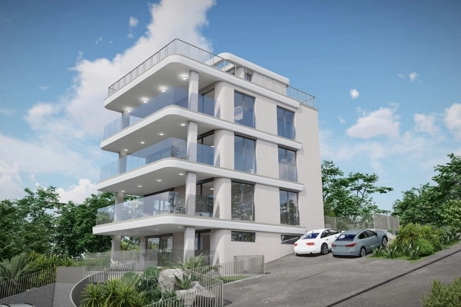 2 - venda apartamento vista de mar trogir split-dalmácia croácia