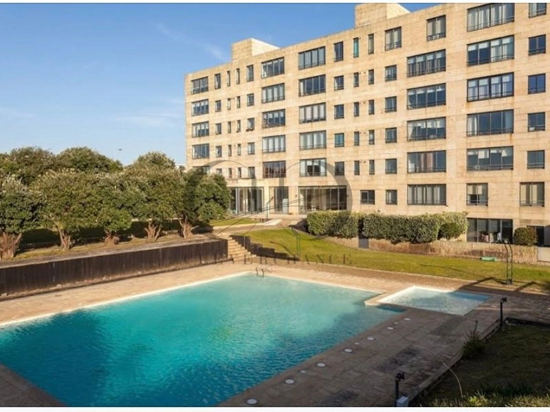 2 - sea view apartment for sale in matosinhos north region portugal