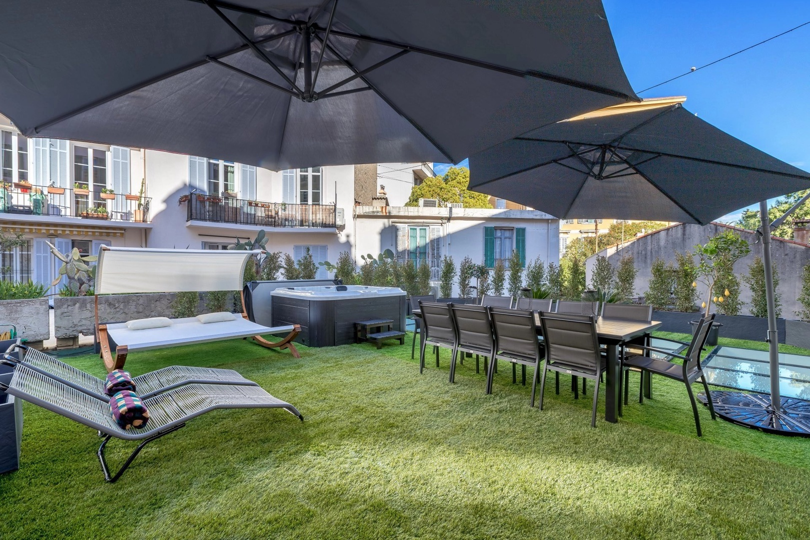 1 - aluguer sazonal apartamento cannes alpes-maritimes frança