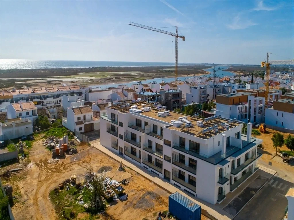 2 - verkauf wohnung tavira algarve portugal