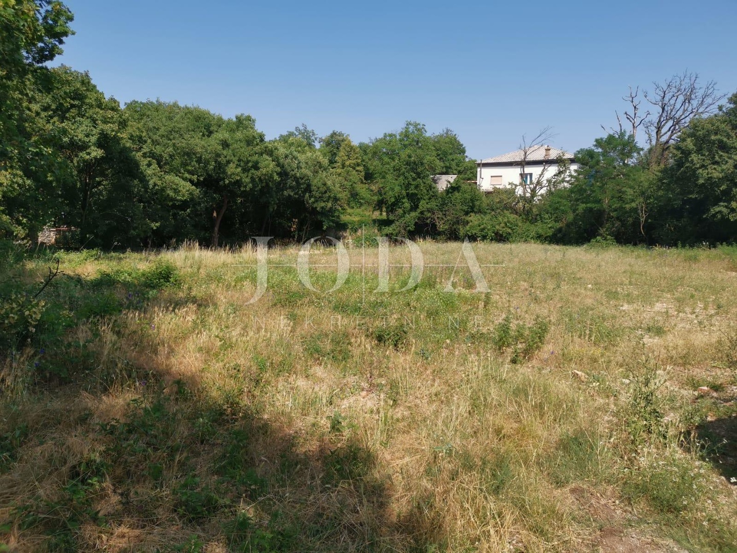 1 - plot of land for sale in čavle primorje-gorski kotar croatia