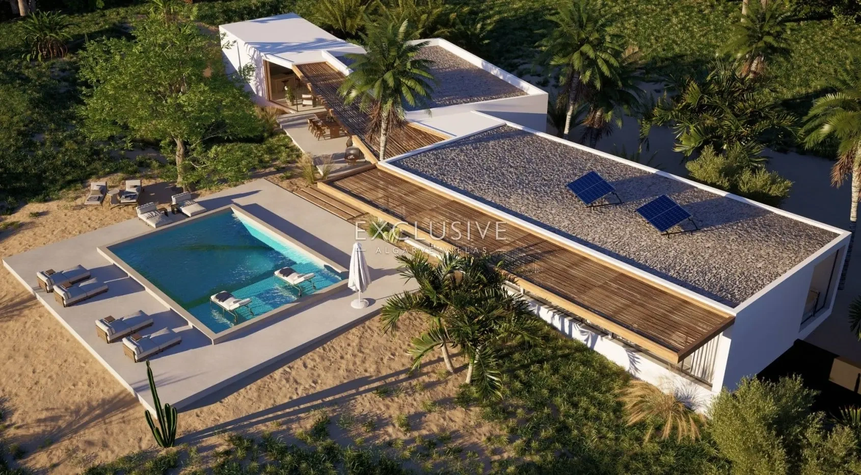 1 - vente villa silves algarve portugal