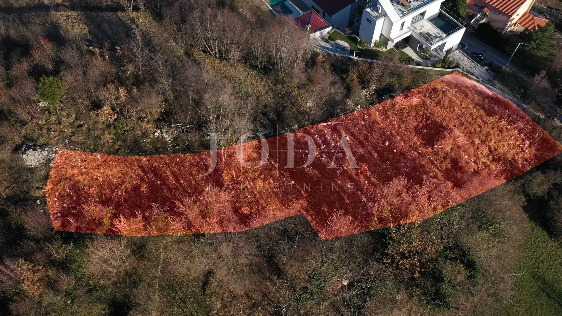 2 - plot of land for sale in matulji primorje-gorski kotar croatia