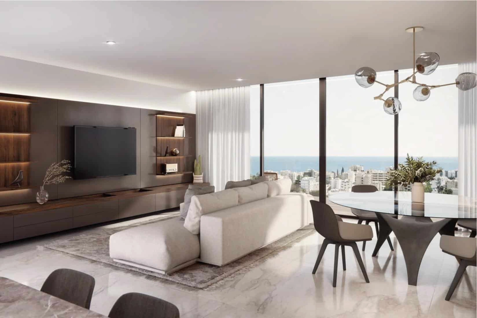 2 - venda apartamento limassol limassol chipre