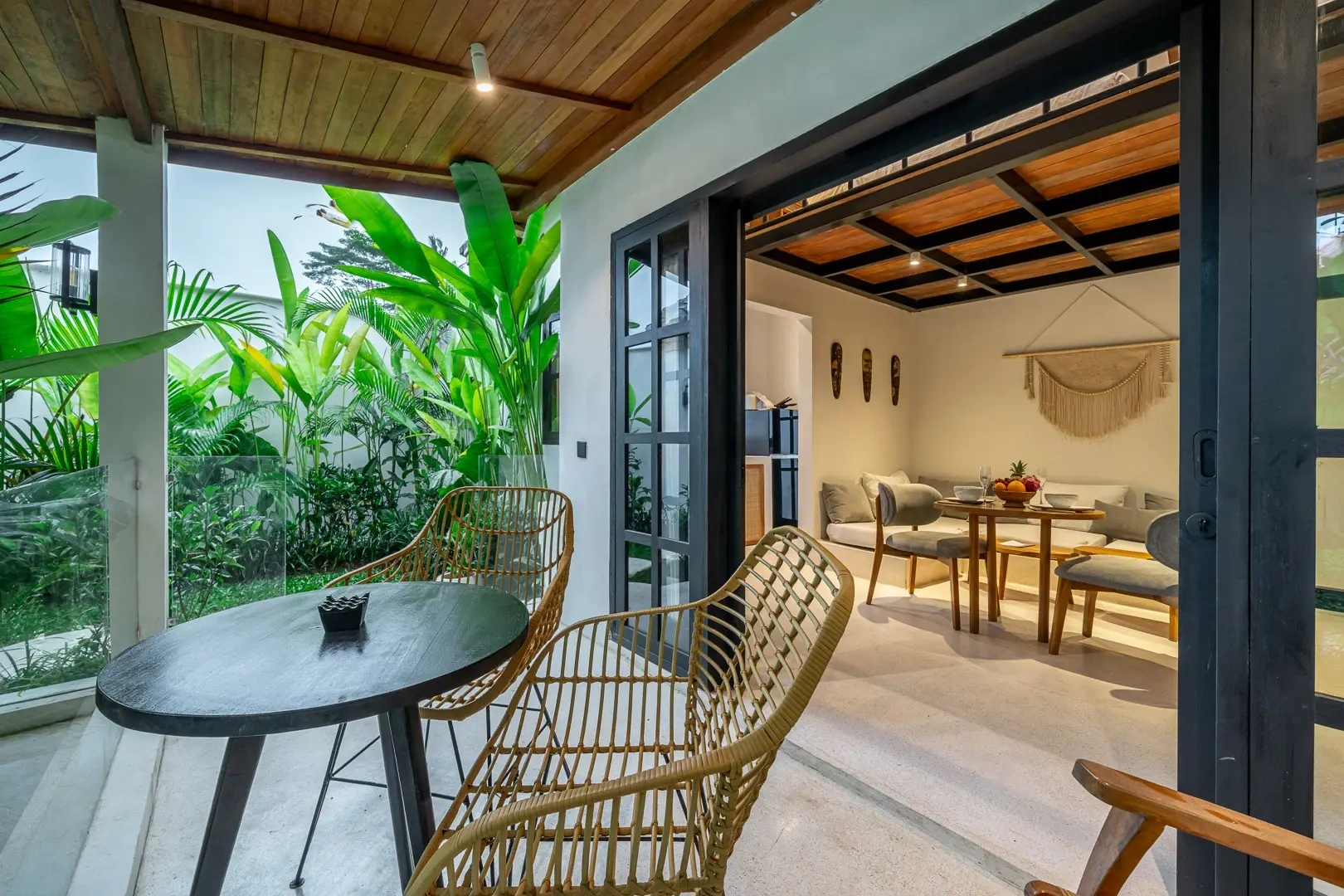 2 - vente appartement gianyar bali indonésie