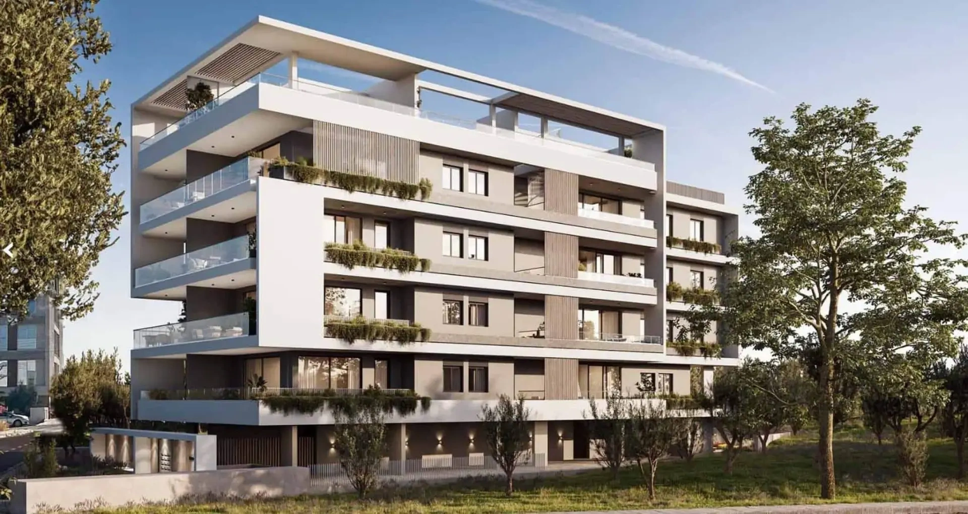 1 - vente appartement limassol limassol chypre