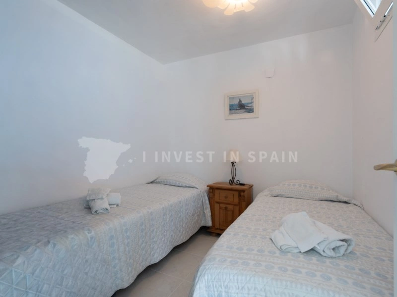 2 - vente appartement calpe - costa blanca communauté valencienne espagne