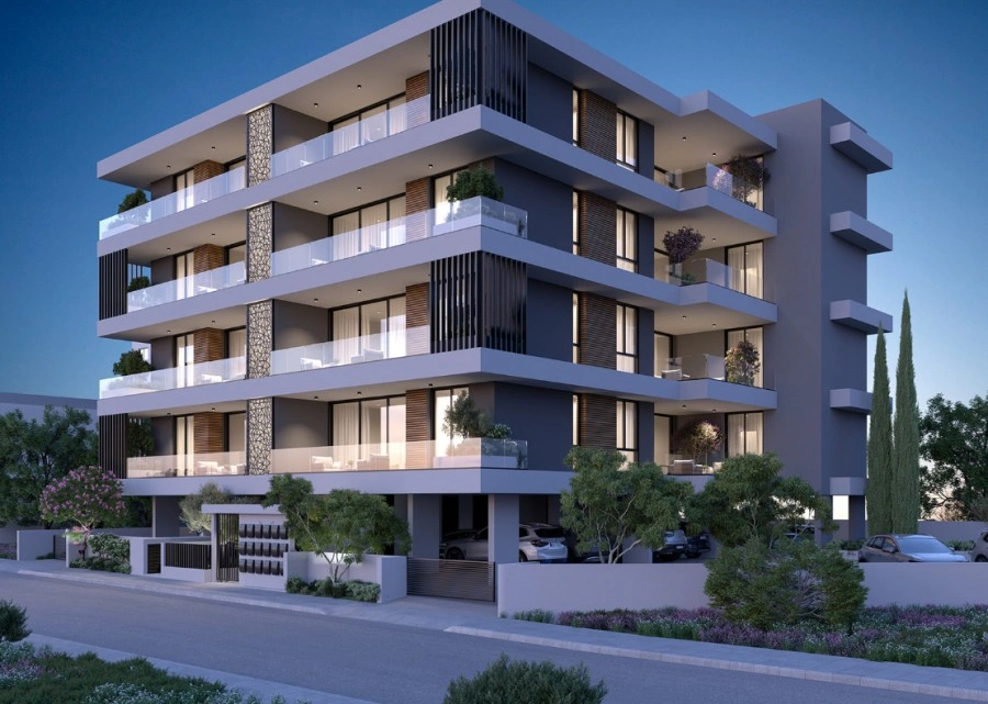 1 - verkauf wohnung limassol limassol zypern