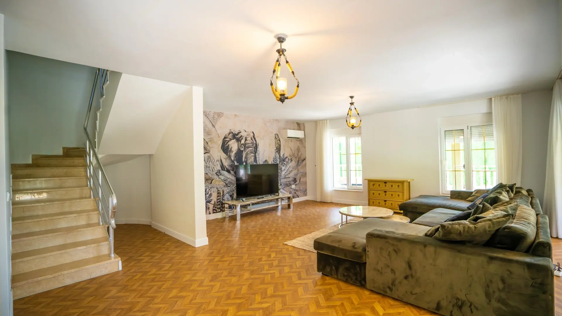 2 - vente villa alanya antalya turquie