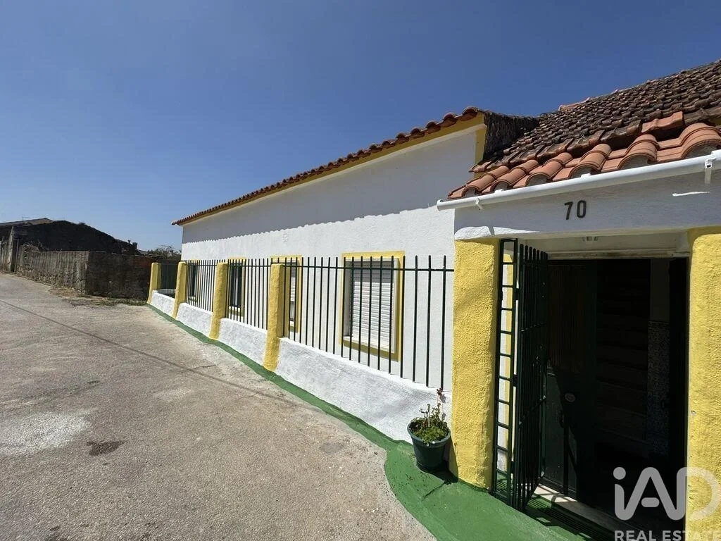 2 - villa for sale in tomar centro region portugal