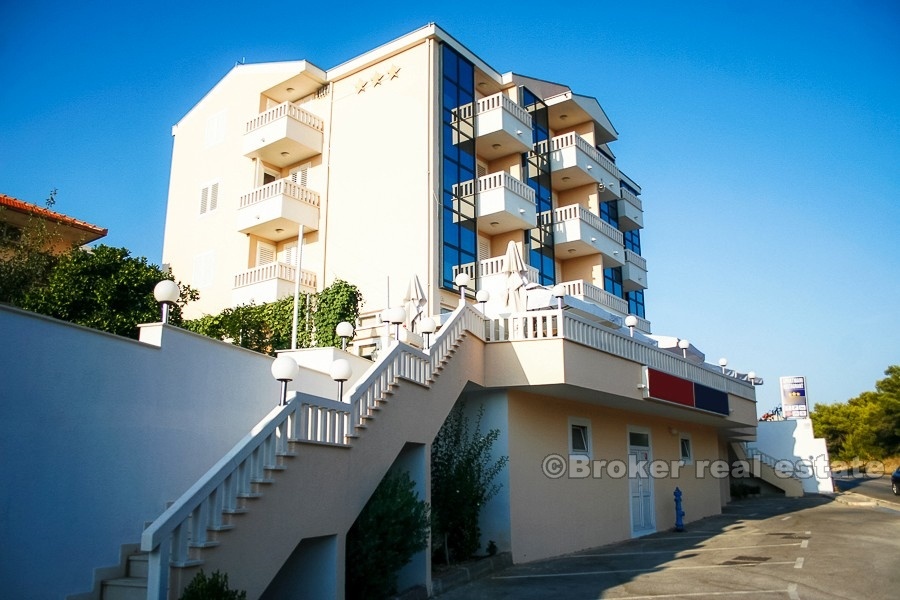 2 - venta comercio vista al mar trogir split-dalmacia croacia