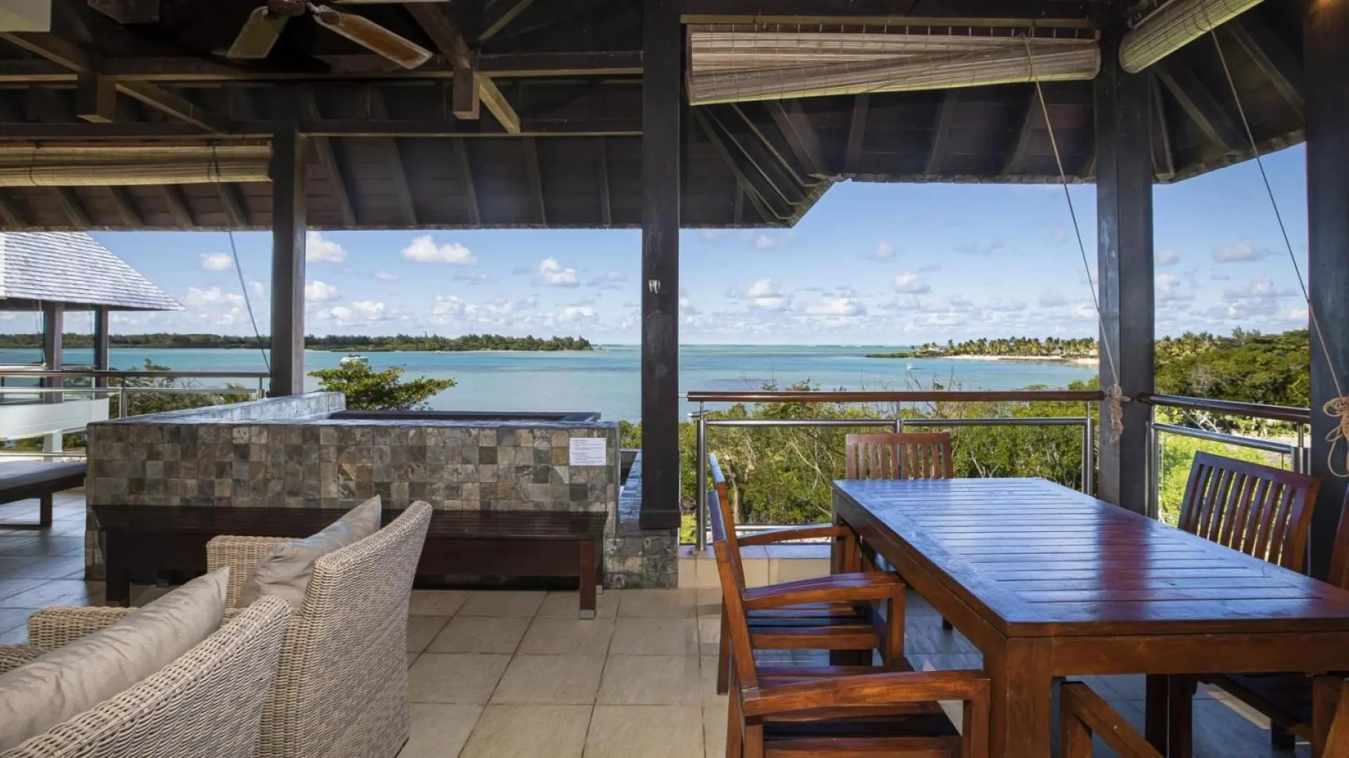 1 - venta apartamento vista al mar beau champ flacq mauricio