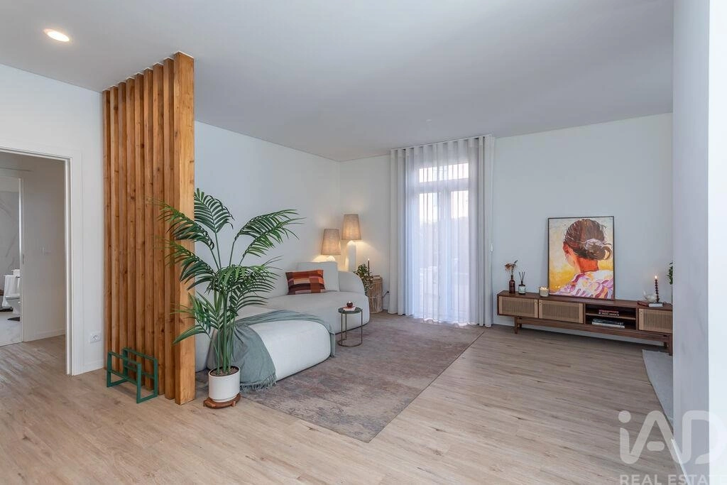 2 - vente appartement lisbonne région de lisbonne portugal