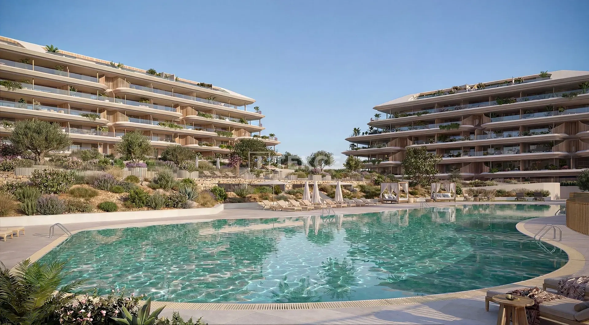 2 - verkauf wohnung meerblick fuengirola - costa del sol andalusien spanien