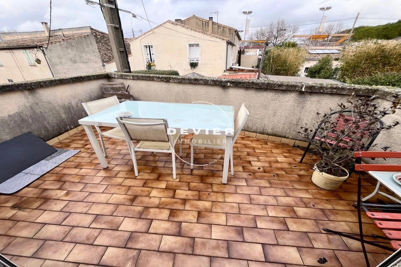 1 - verkoop appartement baillargues hérault frankrijk