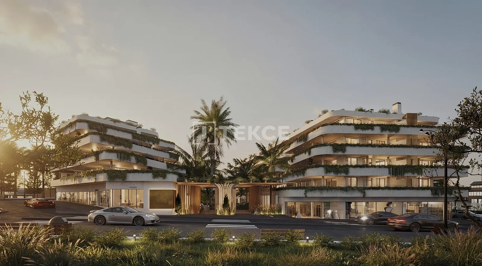 1 - venda apartamento vista de mar marbella - costa del sol andaluzia espanha