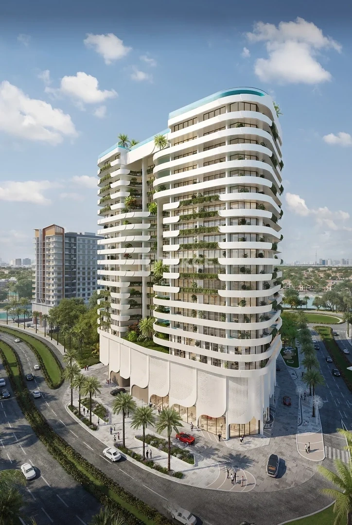1 - venta apartamento dubai dubai emiratos árabes unidos