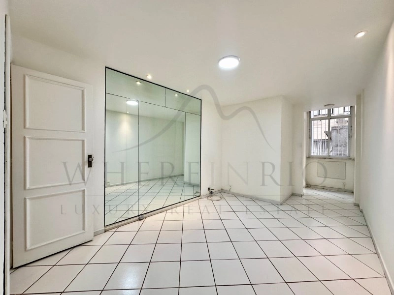 1 - verkoop appartement rio de janeiro rio de janeiro brazilië