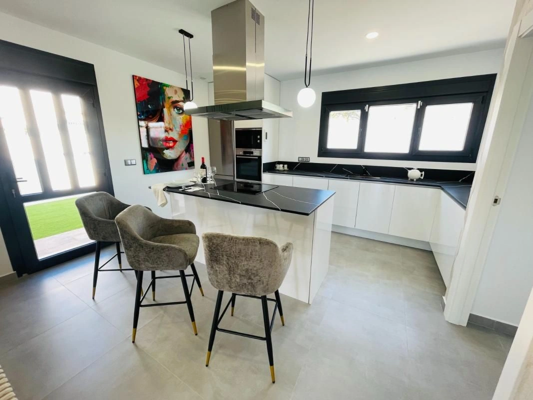 2 - verkauf villa meerblick torrevieja - costa blanca valencia spanien
