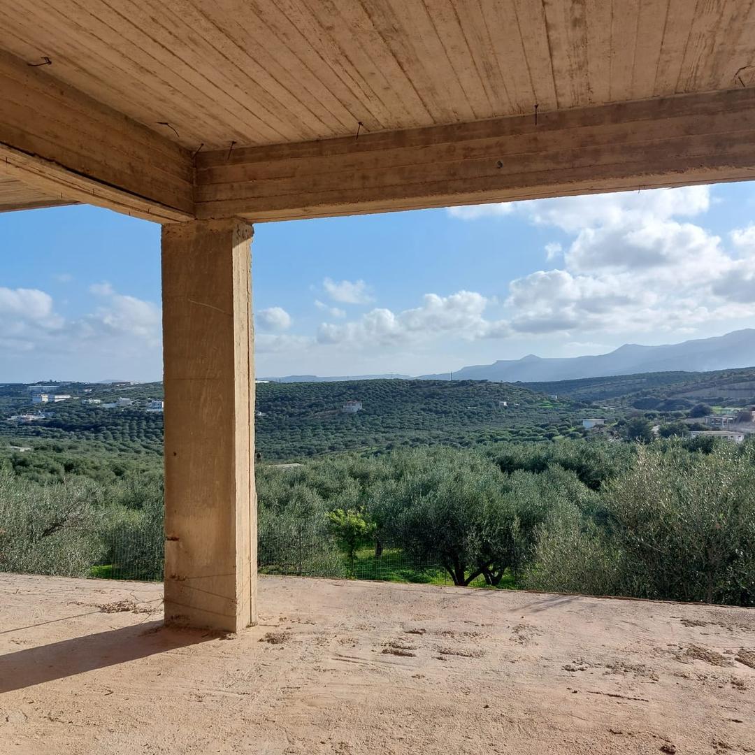 1 - sea view apartment for sale in siteía crete greece