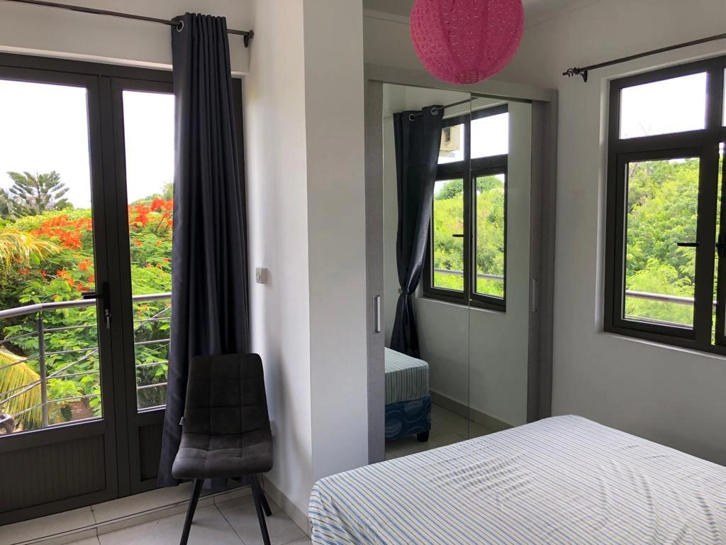 2 - apartment for sale in grand baie rivière du rempart mauritius